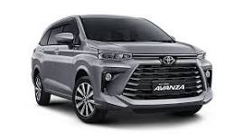  New Avanza